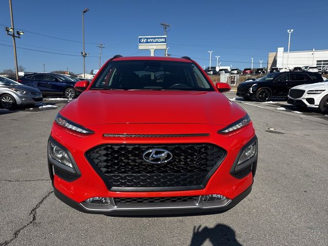 2019 Hyundai Kona SEL