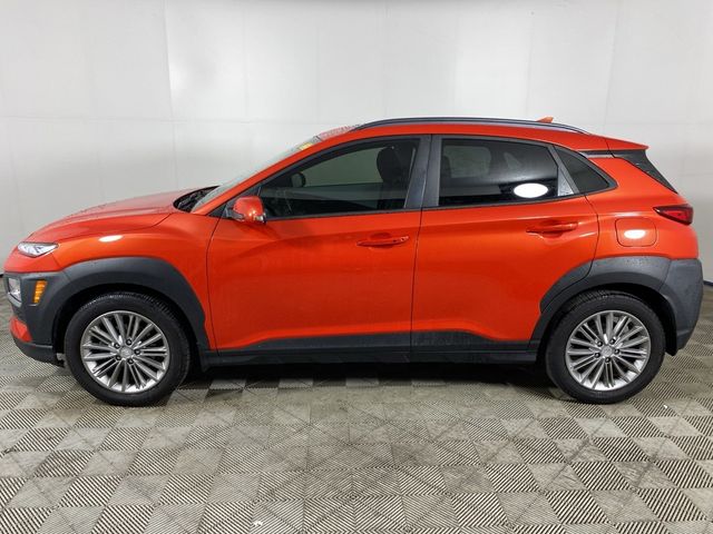 2019 Hyundai Kona SEL