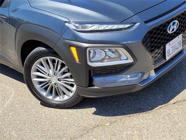 2019 Hyundai Kona SEL