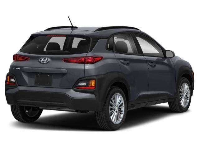 2019 Hyundai Kona SEL