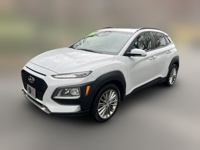 2019 Hyundai Kona SEL