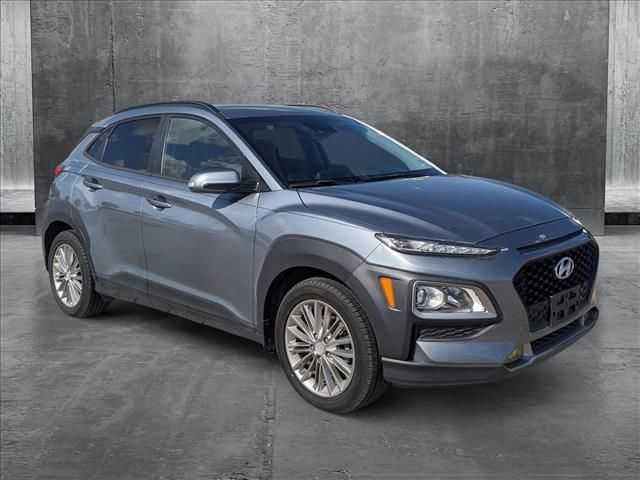 2019 Hyundai Kona SEL