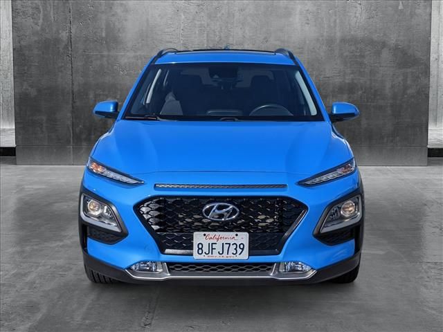 2019 Hyundai Kona SEL