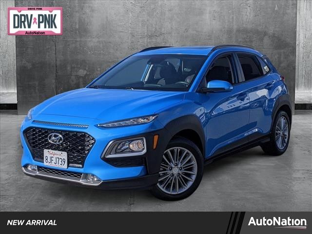 2019 Hyundai Kona SEL