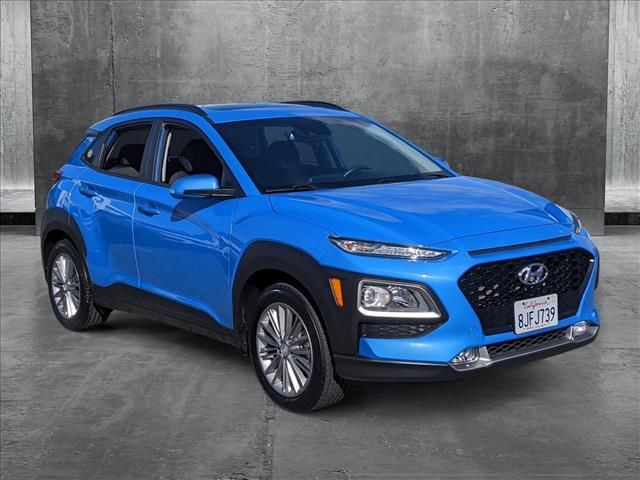 2019 Hyundai Kona SEL