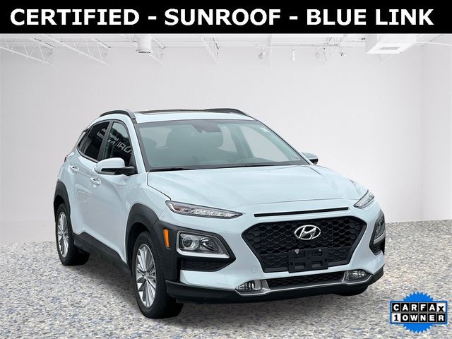 Used 2019 Hyundai Kona SEL For Sale in Washington, DC | Auto Navigator