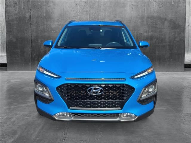 2019 Hyundai Kona SEL