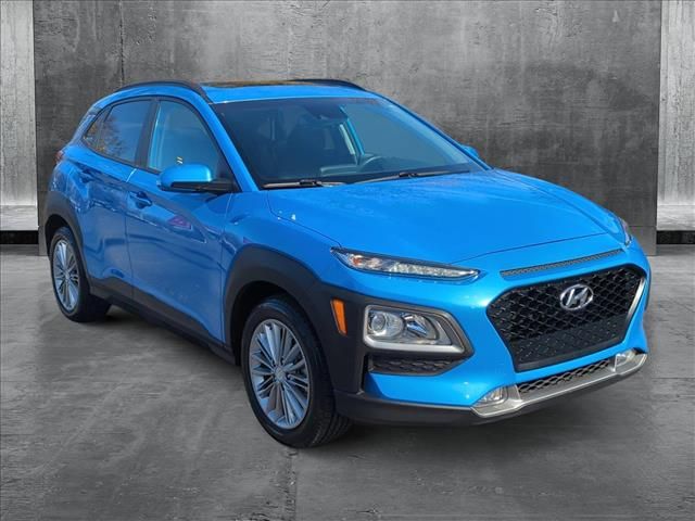 2019 Hyundai Kona SEL