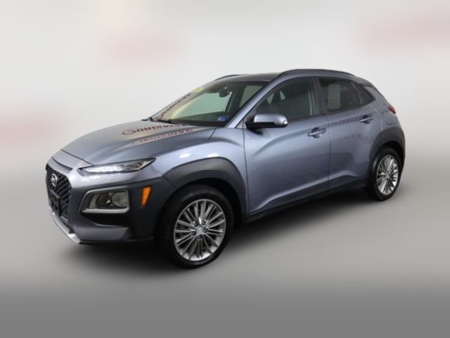 2019 Hyundai Kona SEL