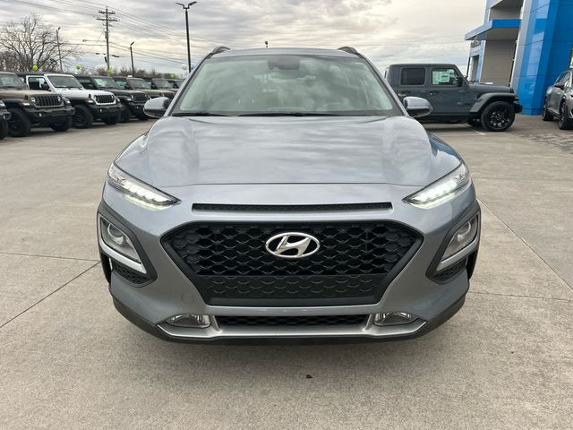 2019 Hyundai Kona SEL