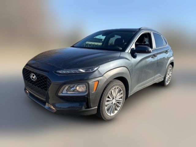 2019 Hyundai Kona SEL