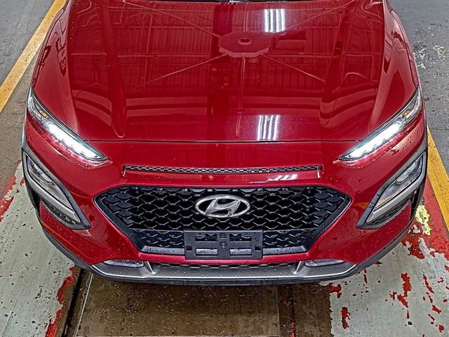 2019 Hyundai Kona SEL