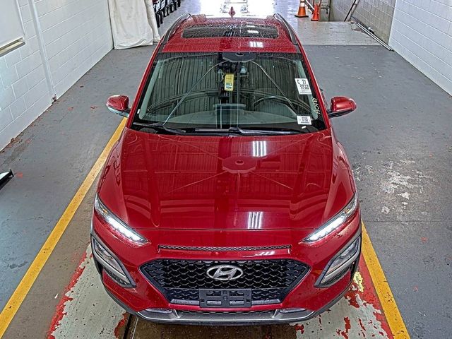 2019 Hyundai Kona SEL