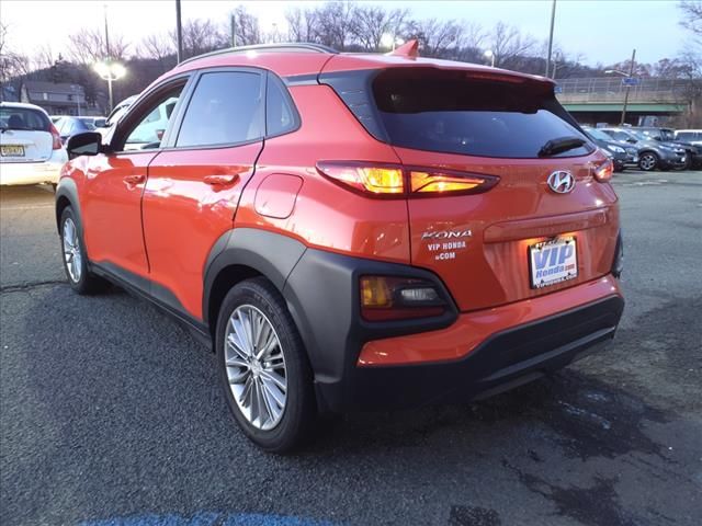 Used 2019 Hyundai Kona SEL For Sale in Brooklyn, NY | Auto Navigator