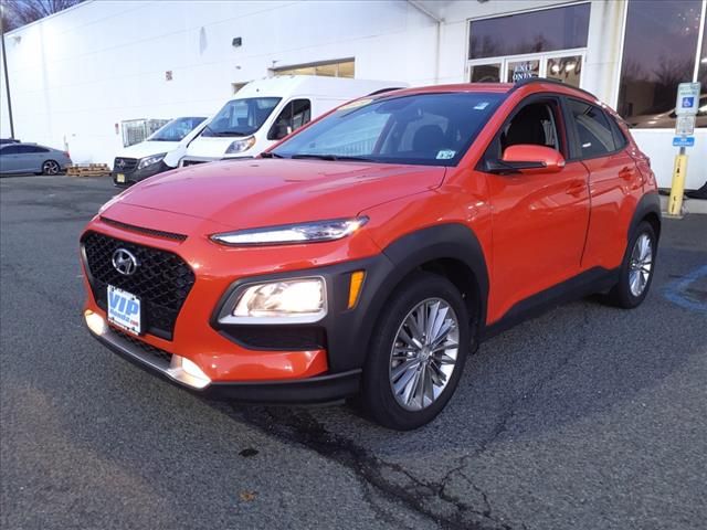 Used 2019 Hyundai Kona SEL For Sale in Brooklyn, NY | Auto Navigator