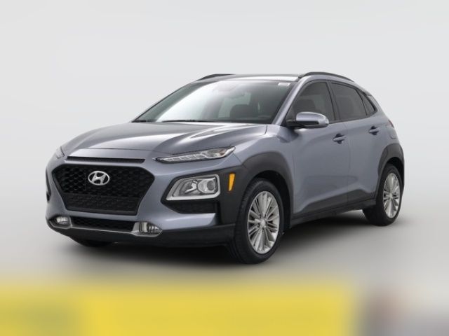 2019 Hyundai Kona SEL