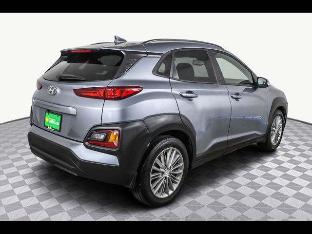 2019 Hyundai Kona SEL