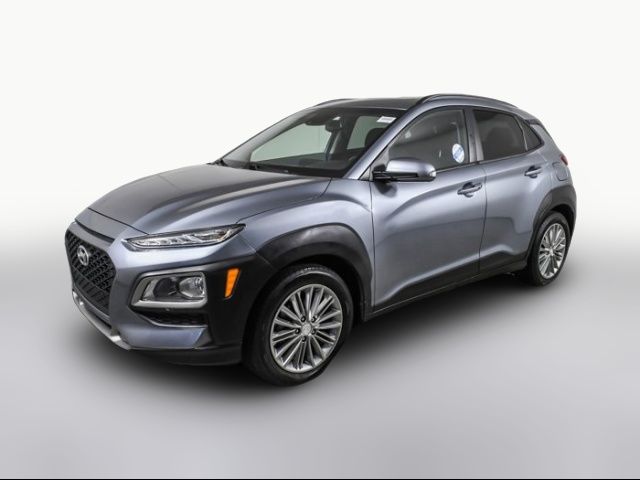 2019 Hyundai Kona SEL