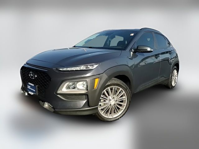 2019 Hyundai Kona SEL