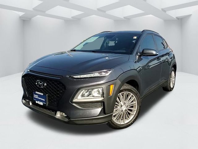 2019 Hyundai Kona SEL