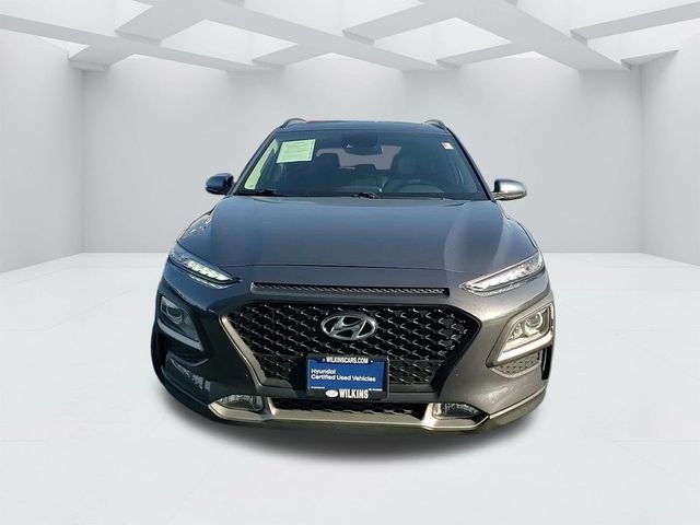 2019 Hyundai Kona SEL