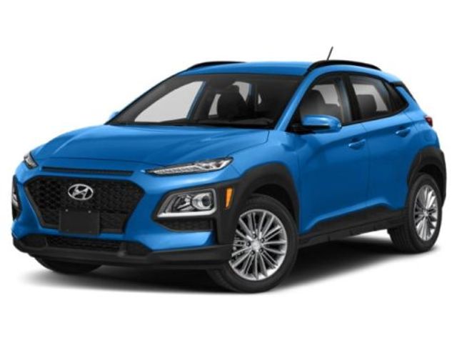 2019 Hyundai Kona SEL