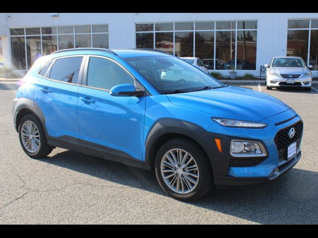 2019 Hyundai Kona SEL