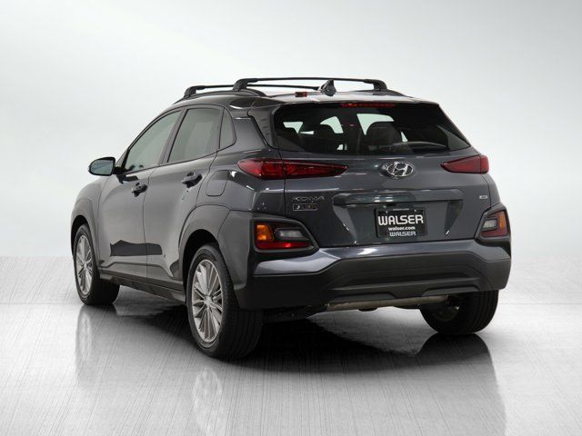 2019 Hyundai Kona SEL