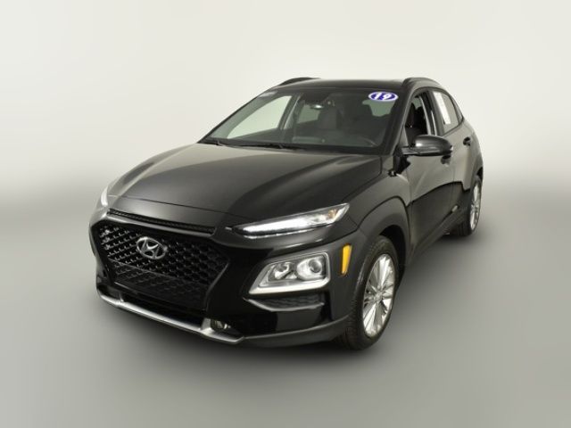 2019 Hyundai Kona SEL