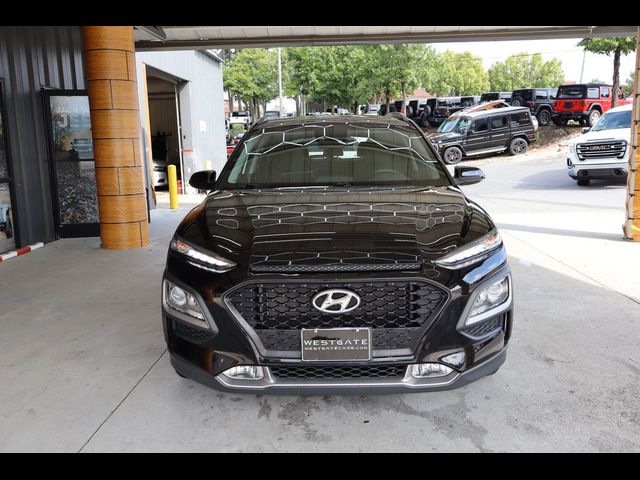 2019 Hyundai Kona SEL