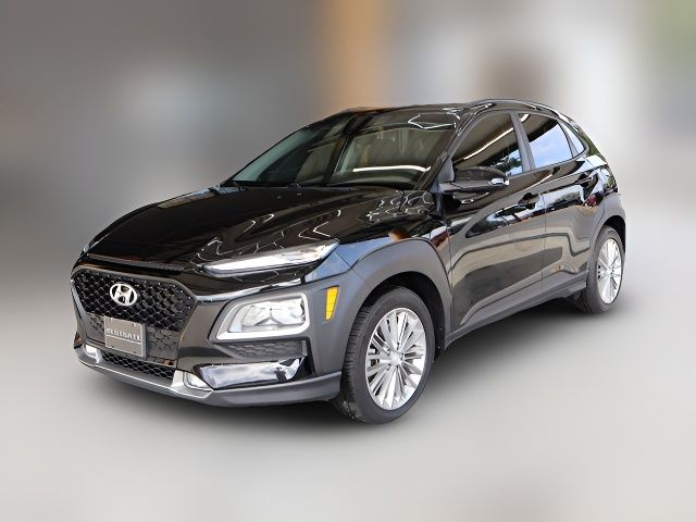 2019 Hyundai Kona SEL