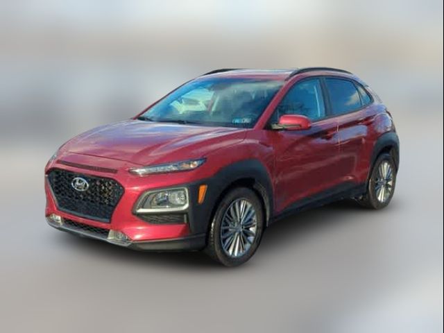 2019 Hyundai Kona SEL