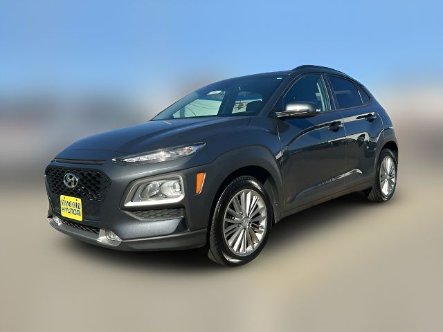 2019 Hyundai Kona SEL