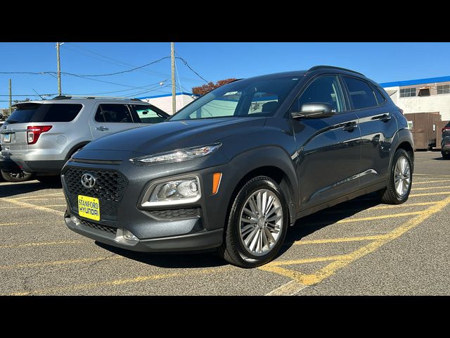 2019 Hyundai Kona SEL