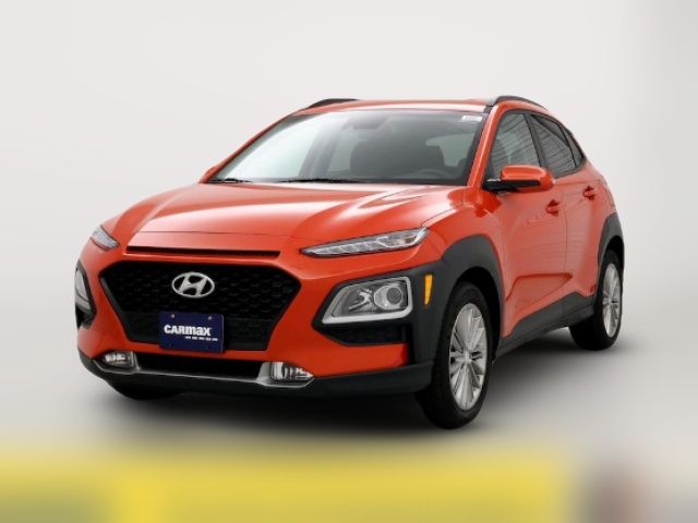 2019 Hyundai Kona SEL