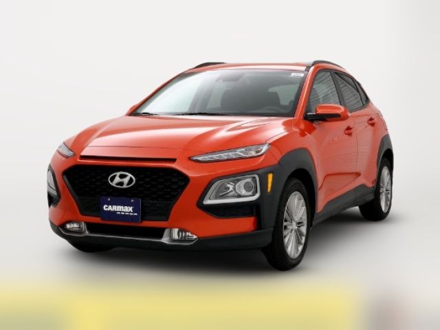 2019 Hyundai Kona SEL