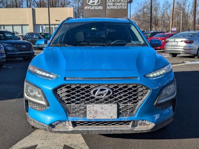 2019 Hyundai Kona SEL