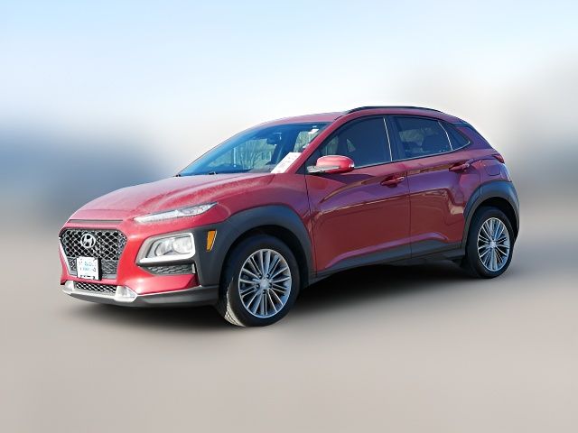 2019 Hyundai Kona SEL