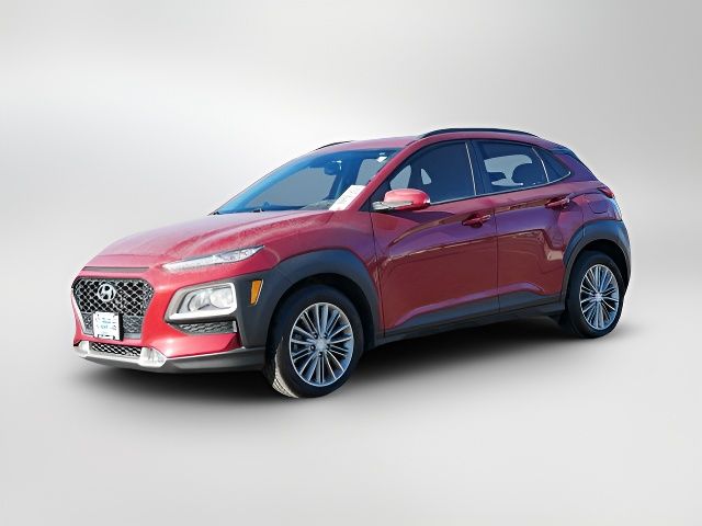 2019 Hyundai Kona SEL