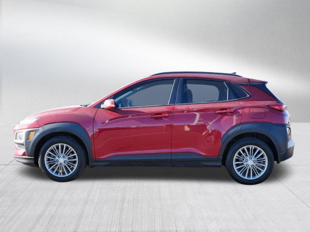 2019 Hyundai Kona SEL