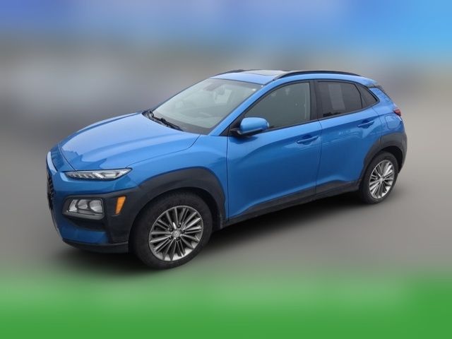 2019 Hyundai Kona SEL