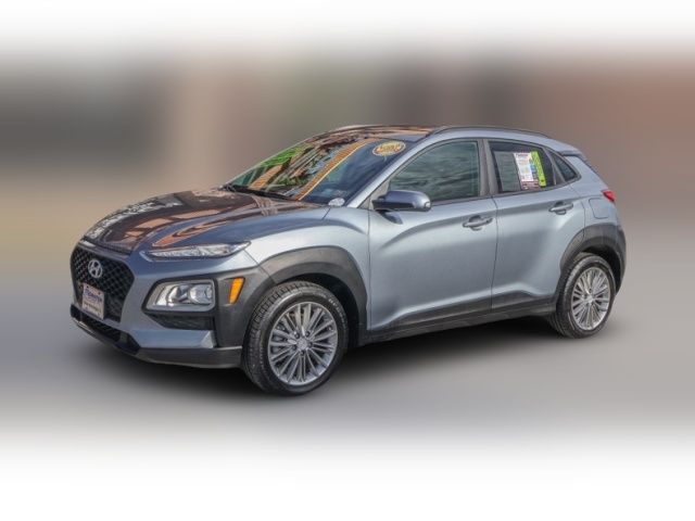 2019 Hyundai Kona SEL