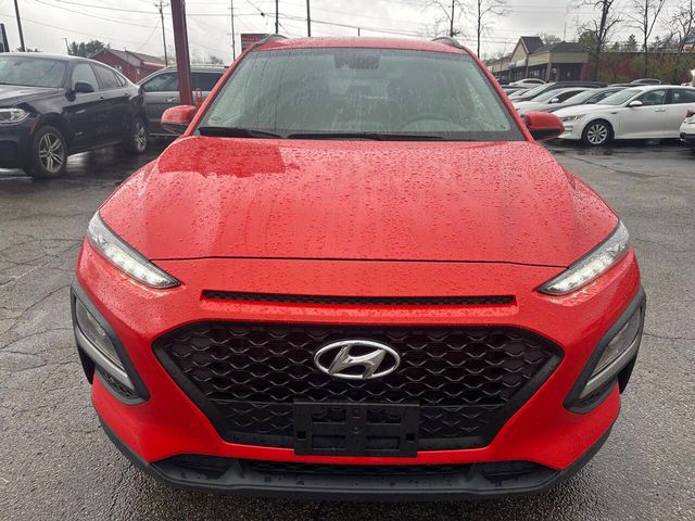 2019 Hyundai Kona SEL