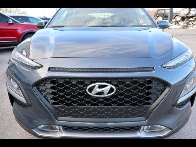 2019 Hyundai Kona SEL