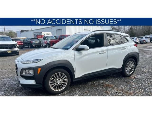 2019 Hyundai Kona SEL