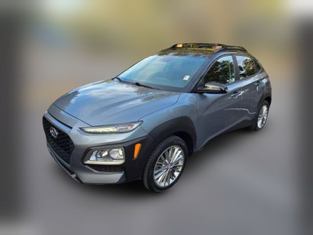 2019 Hyundai Kona SEL