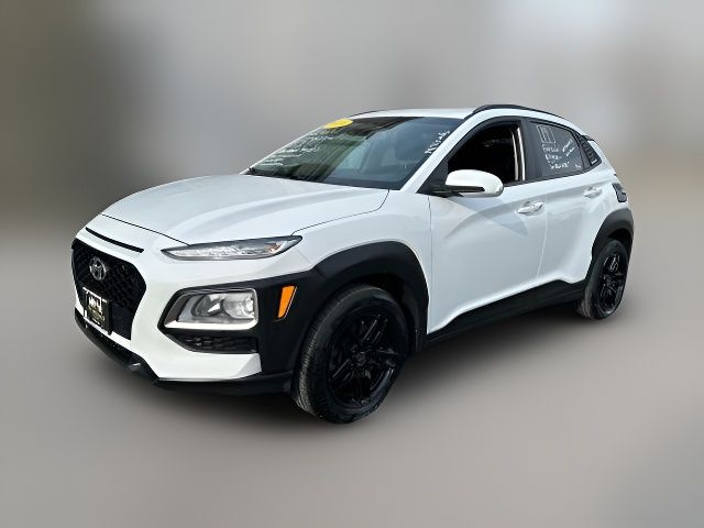 2019 Hyundai Kona SEL