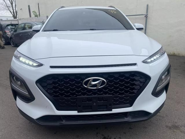 2019 Hyundai Kona SEL