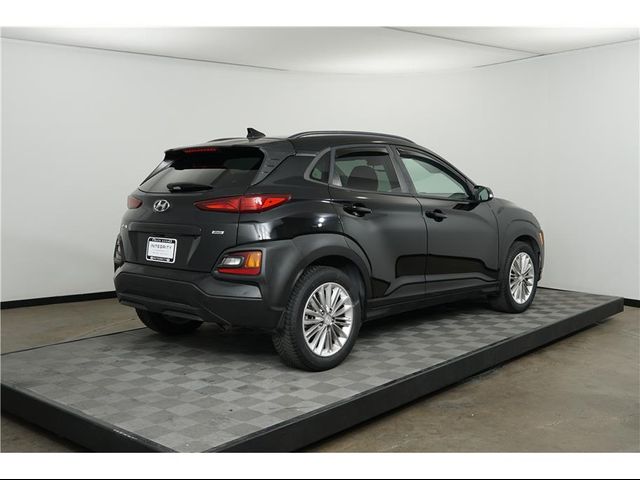 2019 Hyundai Kona SEL