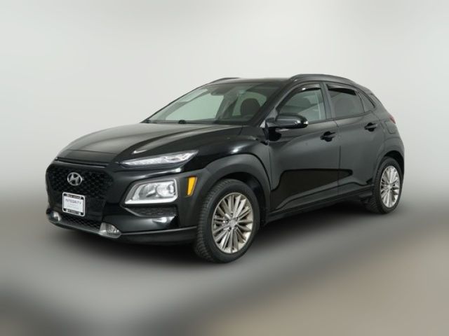 2019 Hyundai Kona SEL